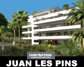 Lussuosa opportunit a Juan Les Pins